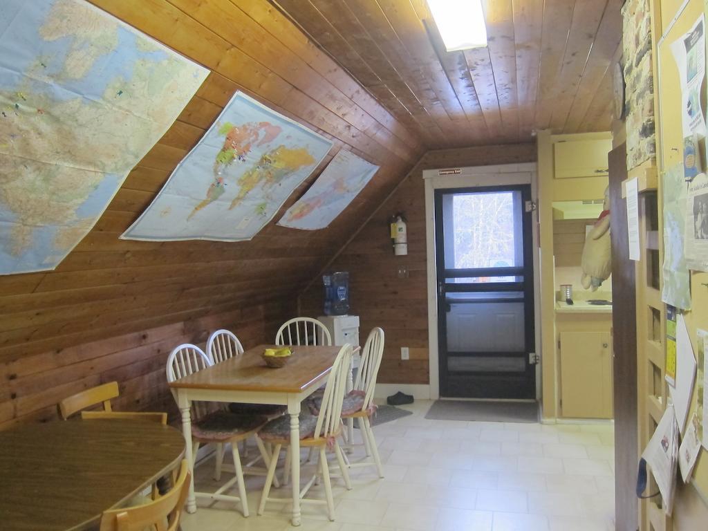 Caledonia Country Hostel Екстер'єр фото