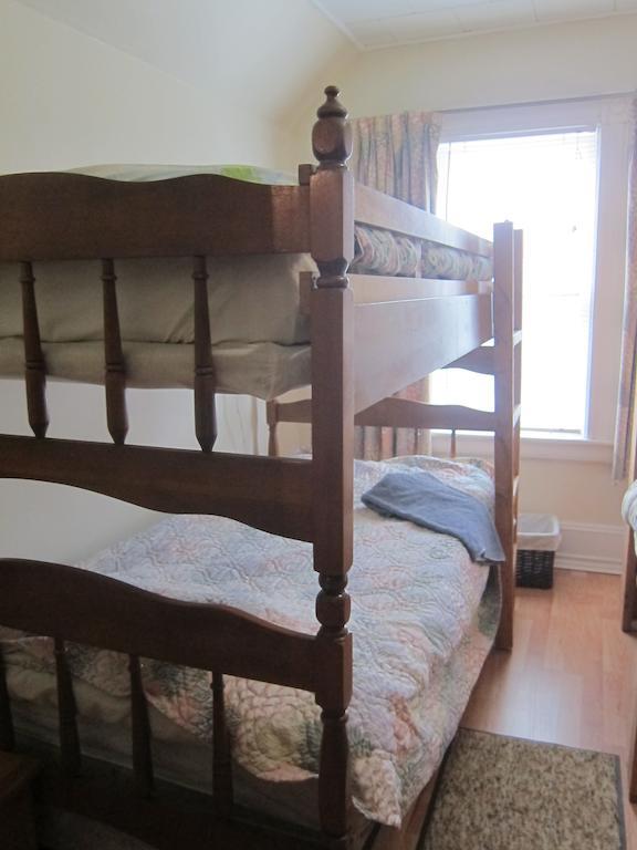 Caledonia Country Hostel Номер фото