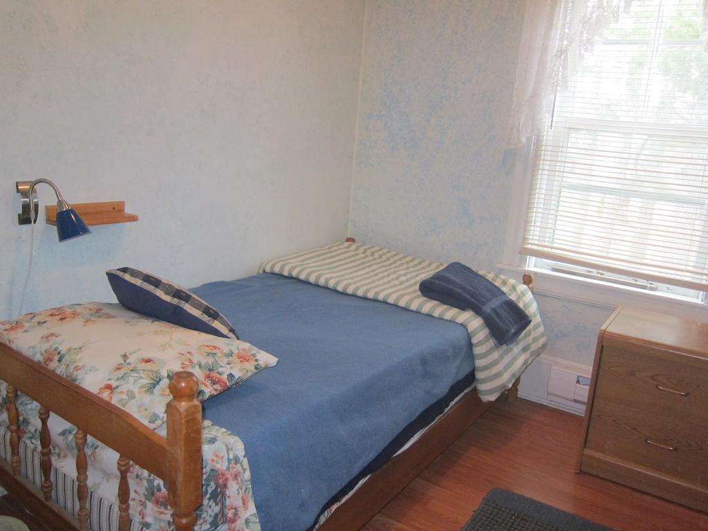 Caledonia Country Hostel Номер фото
