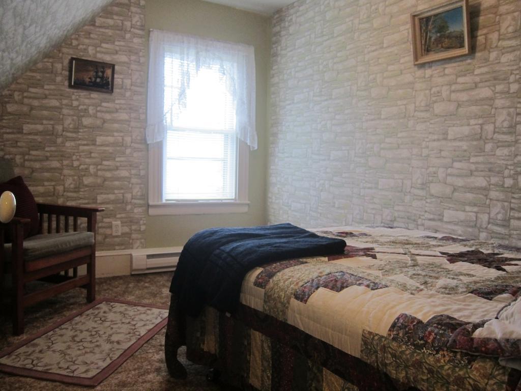 Caledonia Country Hostel Номер фото