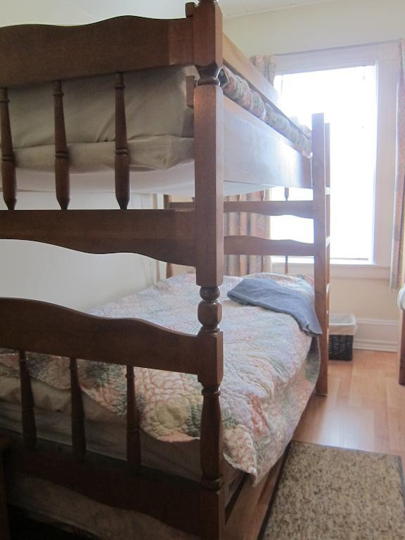 Caledonia Country Hostel Номер фото