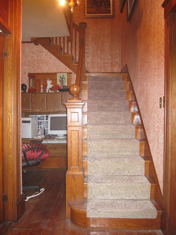 Caledonia Country Hostel Екстер'єр фото