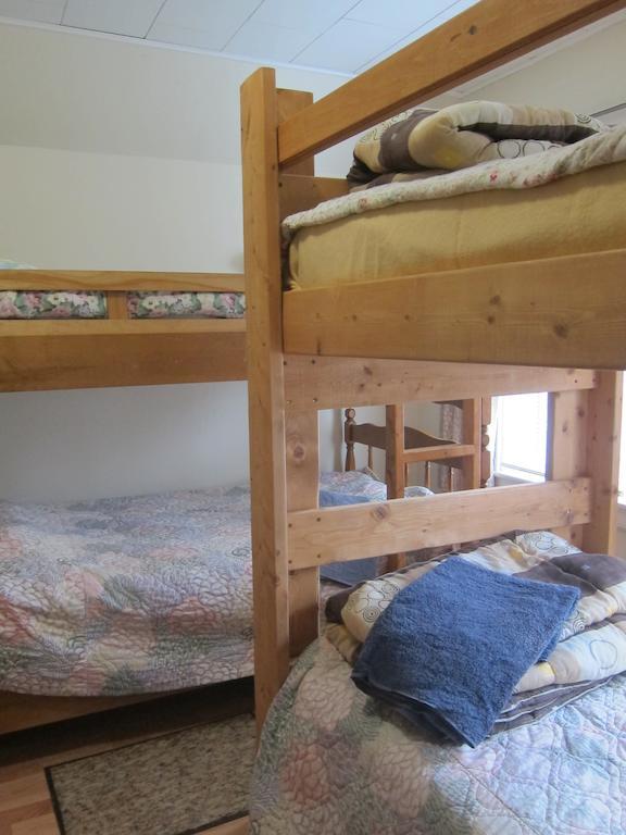 Caledonia Country Hostel Номер фото