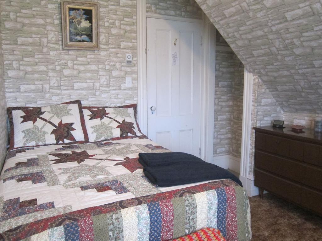 Caledonia Country Hostel Номер фото