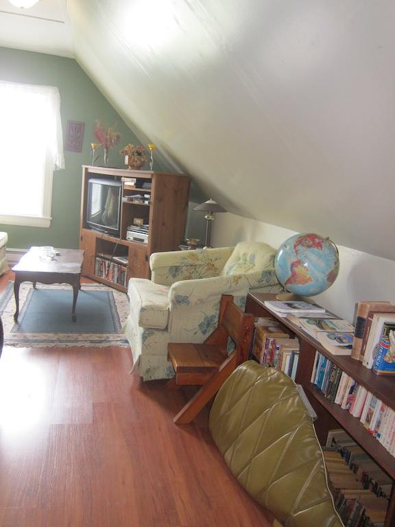 Caledonia Country Hostel Екстер'єр фото