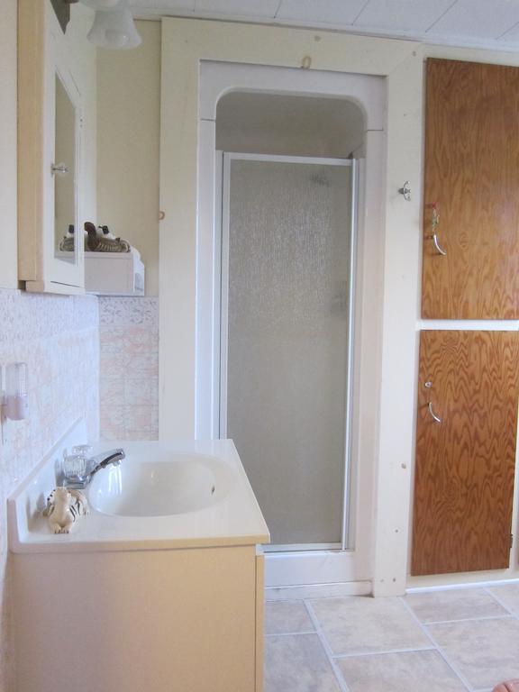Caledonia Country Hostel Екстер'єр фото