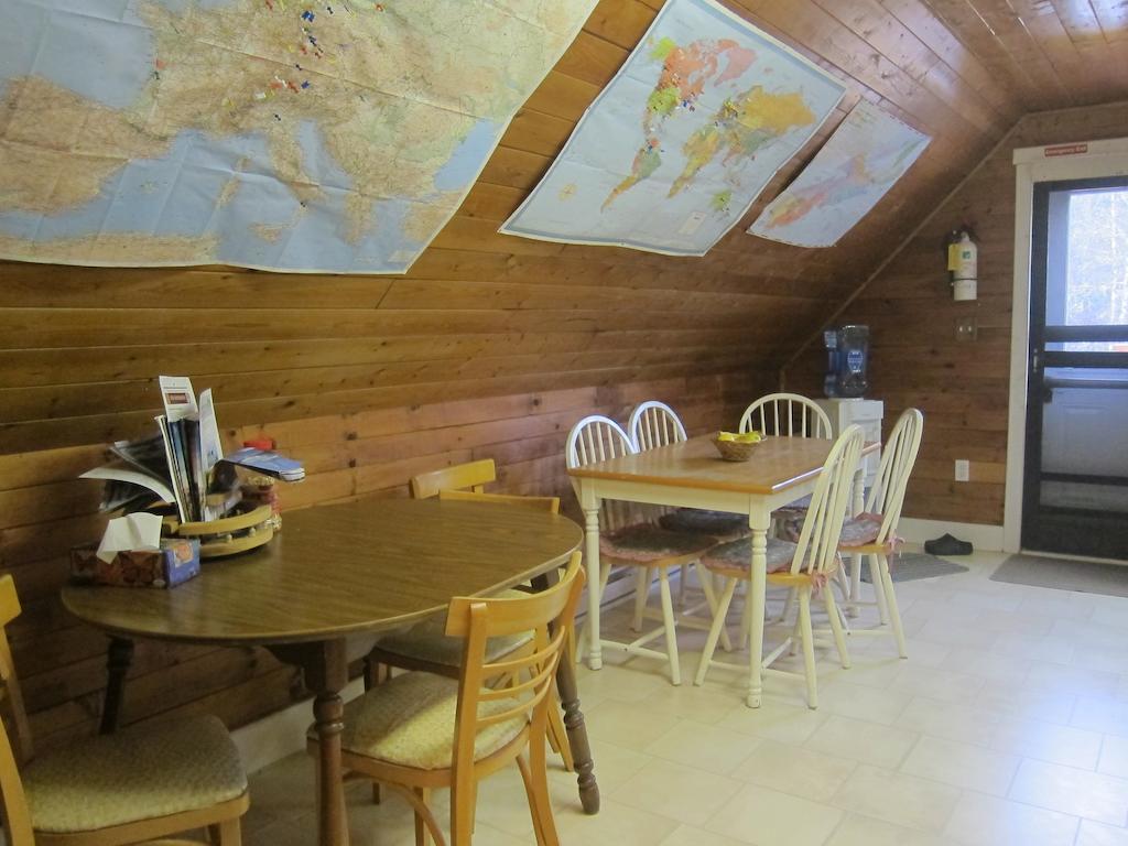 Caledonia Country Hostel Екстер'єр фото