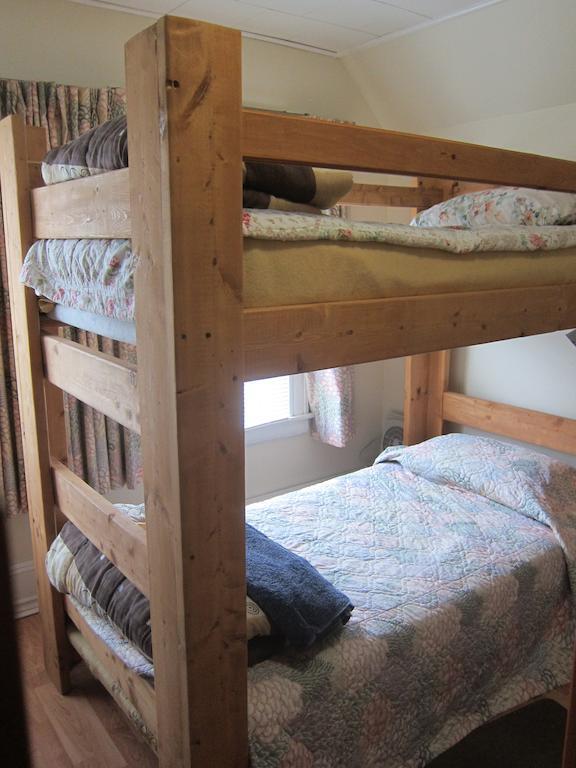 Caledonia Country Hostel Номер фото
