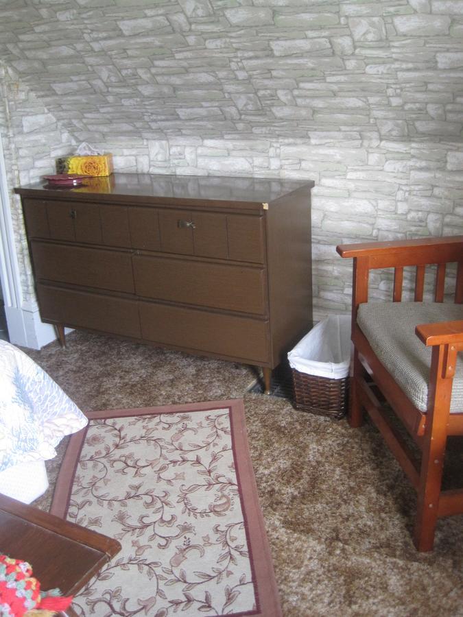 Caledonia Country Hostel Екстер'єр фото